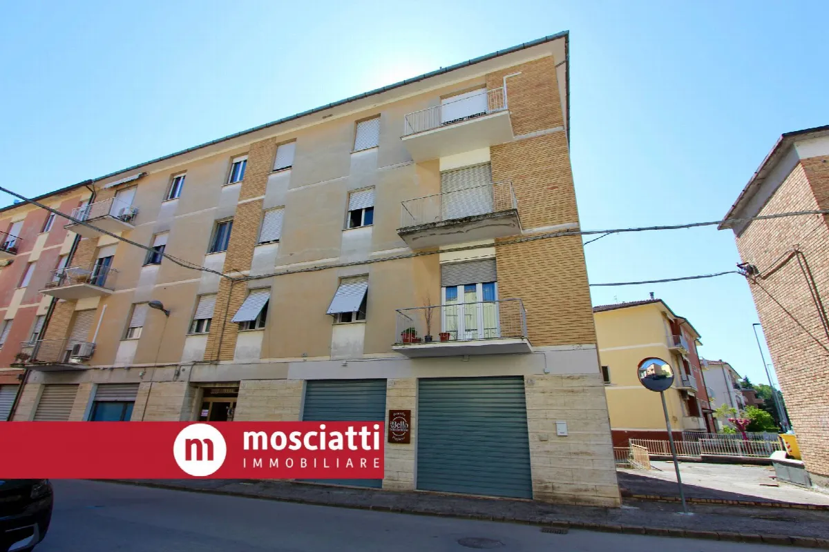Appartamento in vendita a Matelica - foto 2