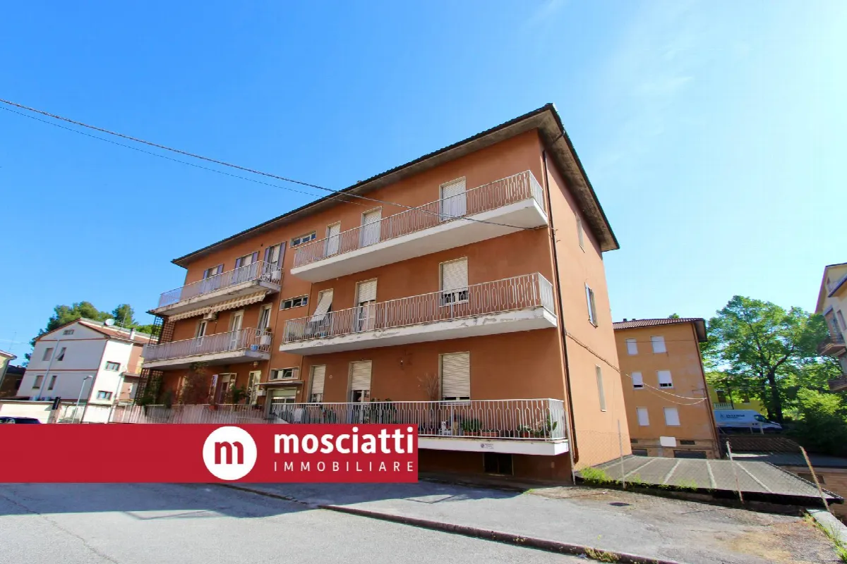 Appartamento in vendita a Matelica - foto 1