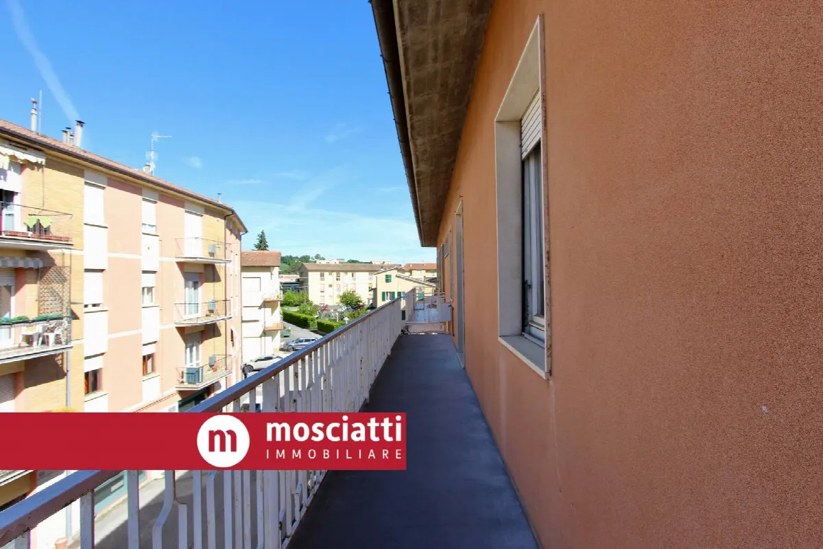 Appartamento in vendita a Matelica - foto 7
