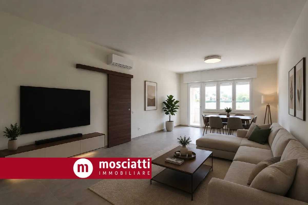 Appartamento in vendita a Cerreto d'Esi - foto 1
