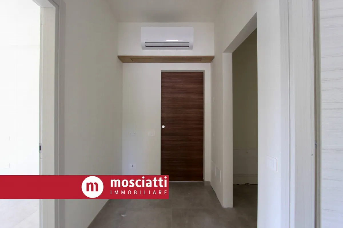 Appartamento in vendita a Cerreto d'Esi - foto 10