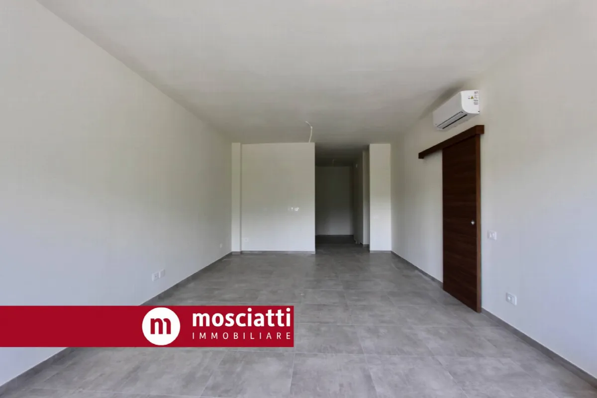 Appartamento in vendita a Cerreto d'Esi - foto 2