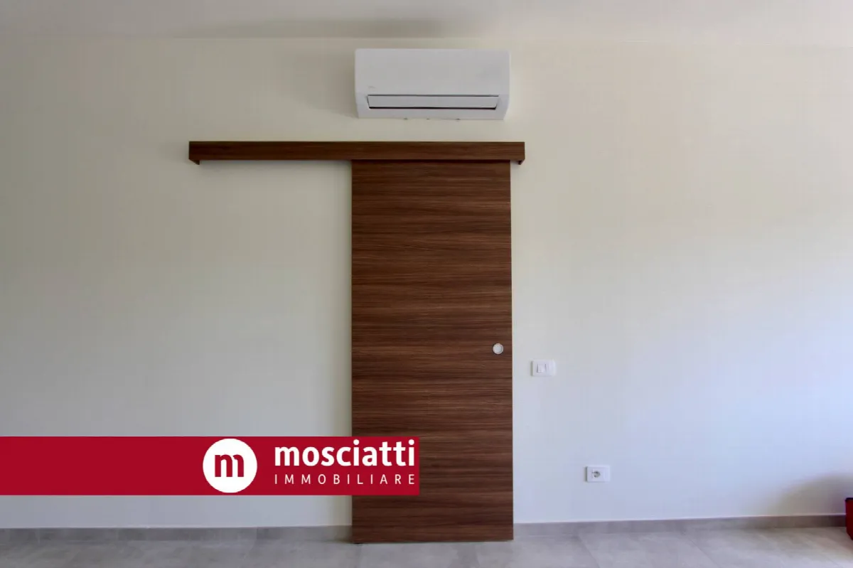 Appartamento in vendita a Cerreto d'Esi - foto 3