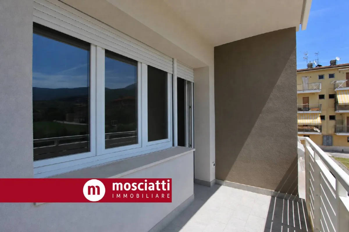 Appartamento in vendita a Cerreto d'Esi - foto 4