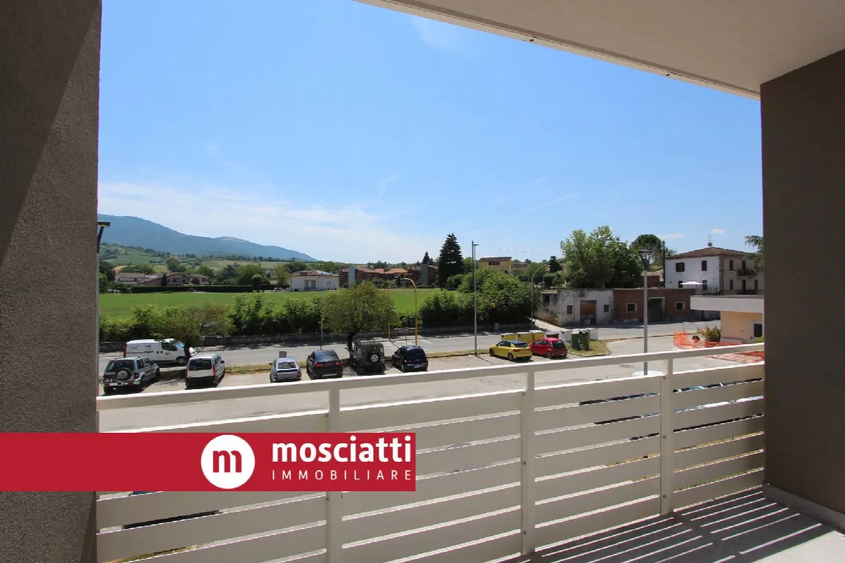Appartamento in vendita a Cerreto d'Esi - foto 5