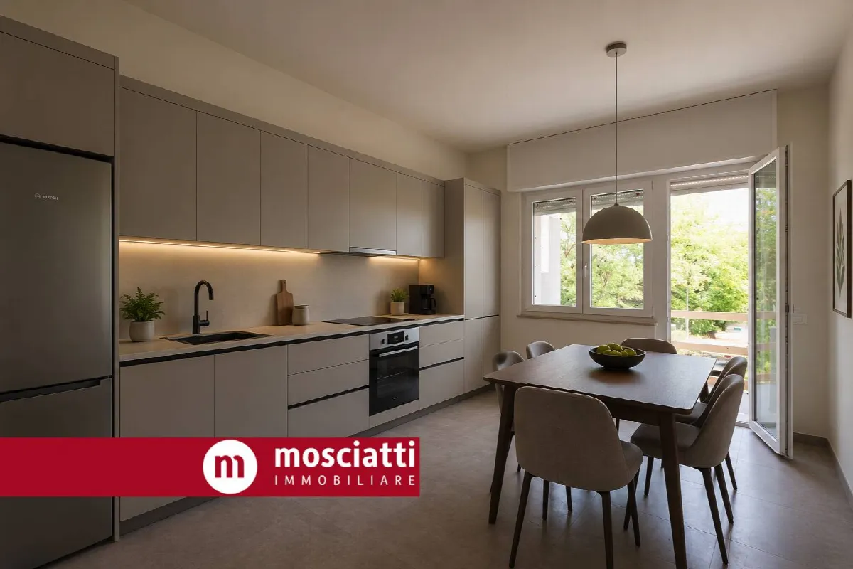Appartamento in vendita a Cerreto d'Esi - foto 6