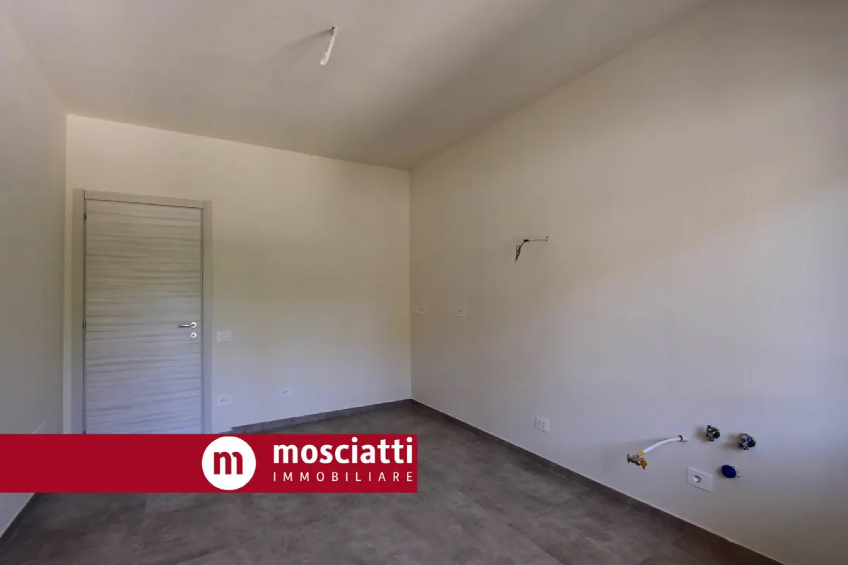 Appartamento in vendita a Cerreto d'Esi - foto 7