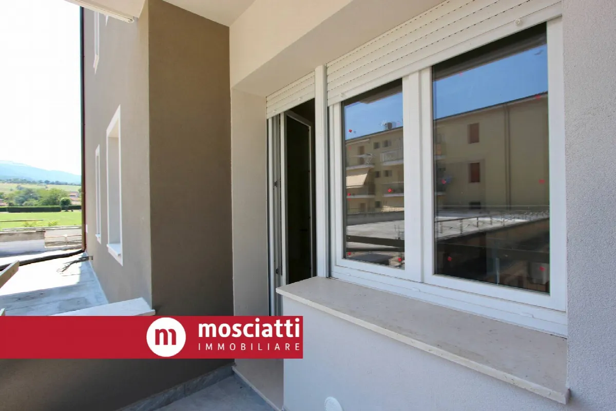 Appartamento in vendita a Cerreto d'Esi - foto 8