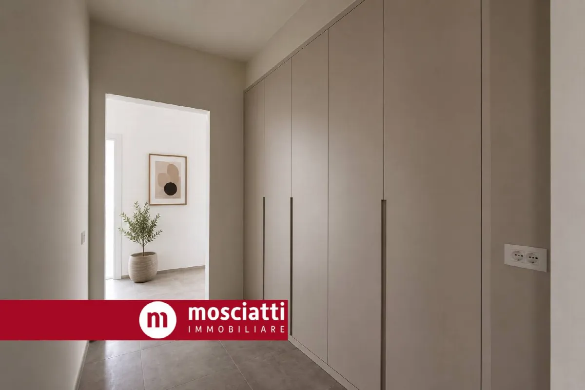 Appartamento in vendita a Cerreto d'Esi - foto 9
