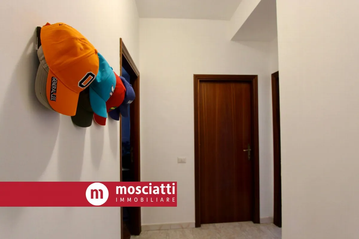 Appartamento in vendita a Esanatoglia - foto 10