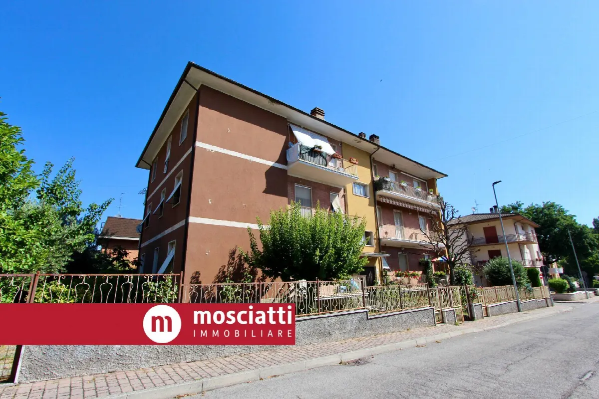 Appartamento in vendita a Esanatoglia - foto 2
