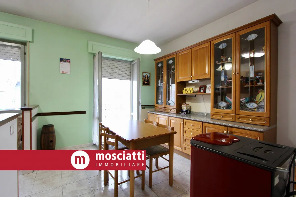 Appartamento in vendita a Esanatoglia - foto 8