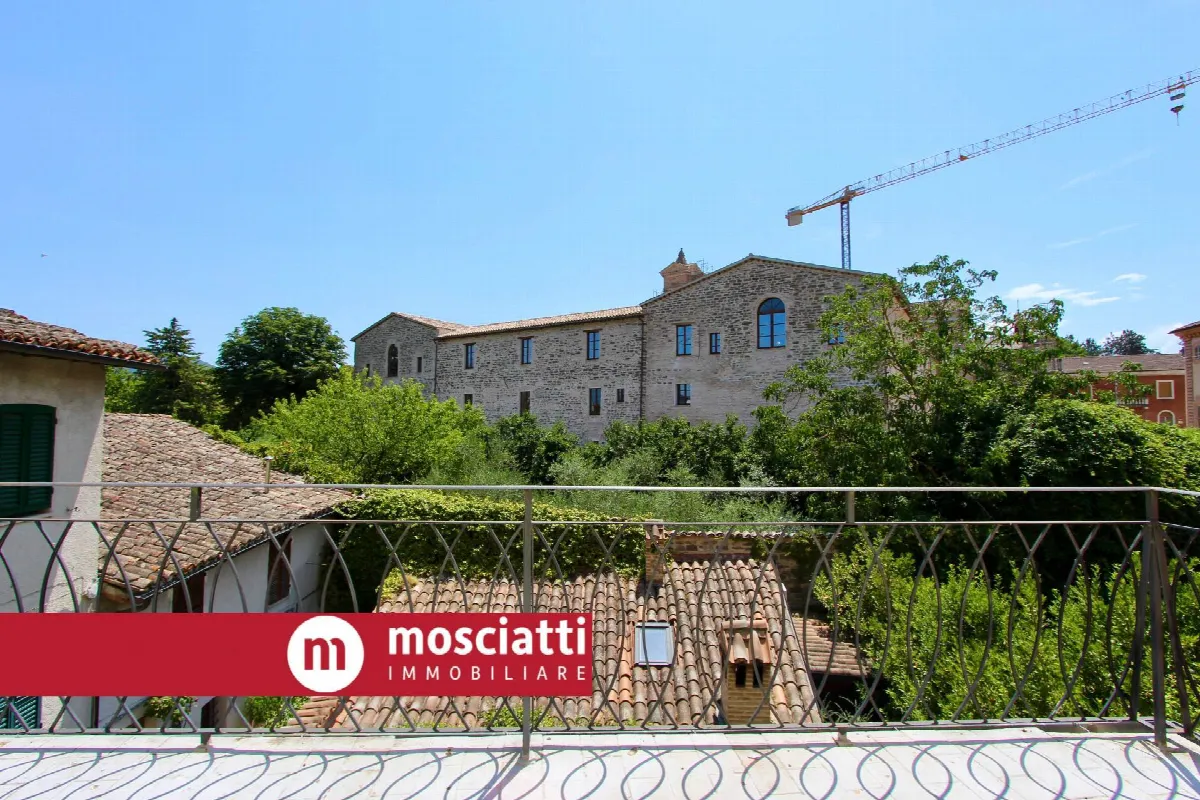 Appartamento in vendita a Matelica - foto 1