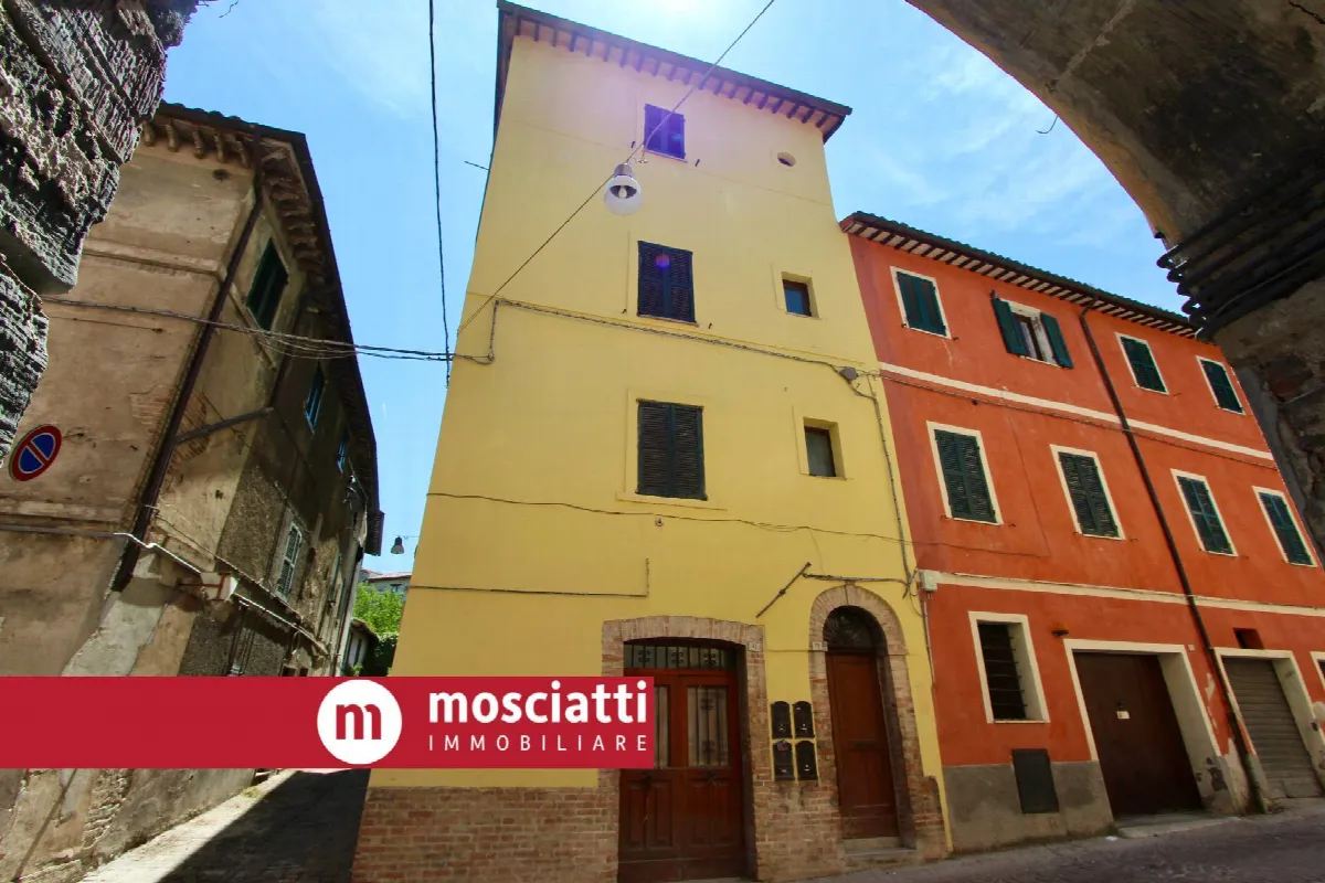 Appartamento in vendita a Matelica - foto 2