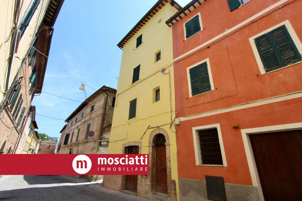 Appartamento in vendita a Matelica - foto 3