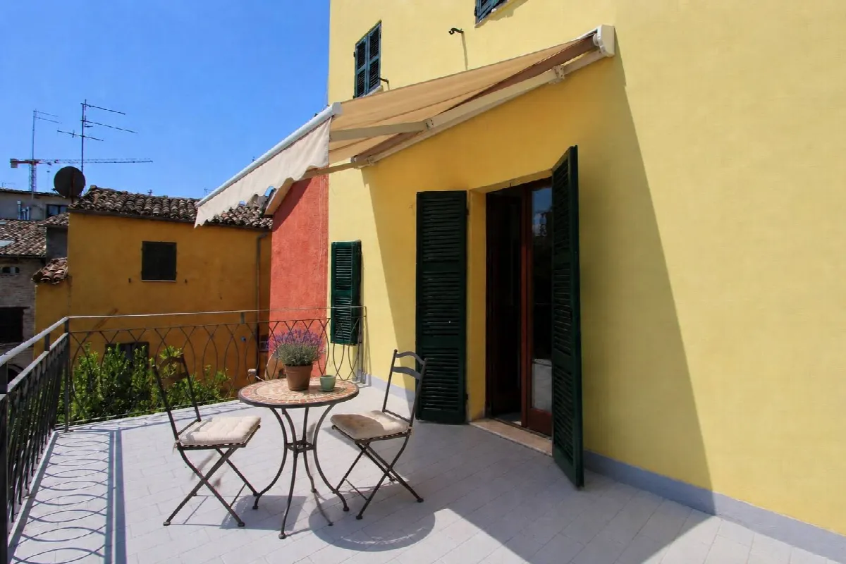 Appartamento in vendita a Matelica - foto 6