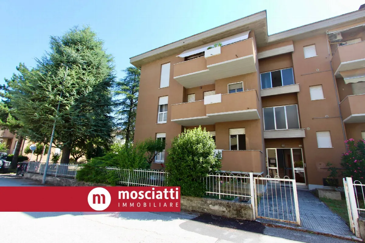 Appartamento in vendita a Matelica - foto 1