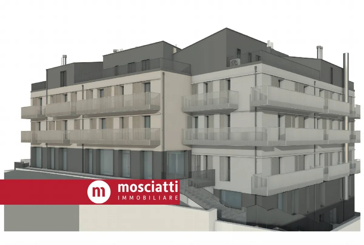 Appartamento in vendita a Matelica - foto 1
