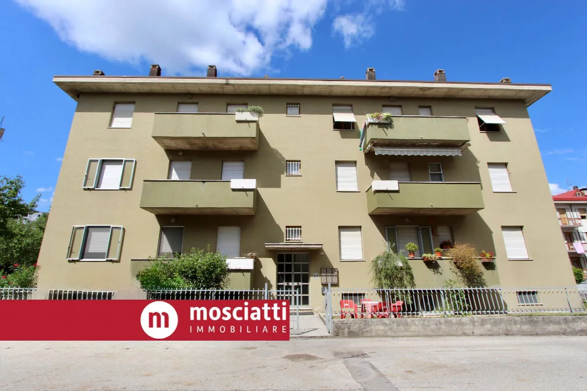 Appartamento in vendita a Matelica - foto 1