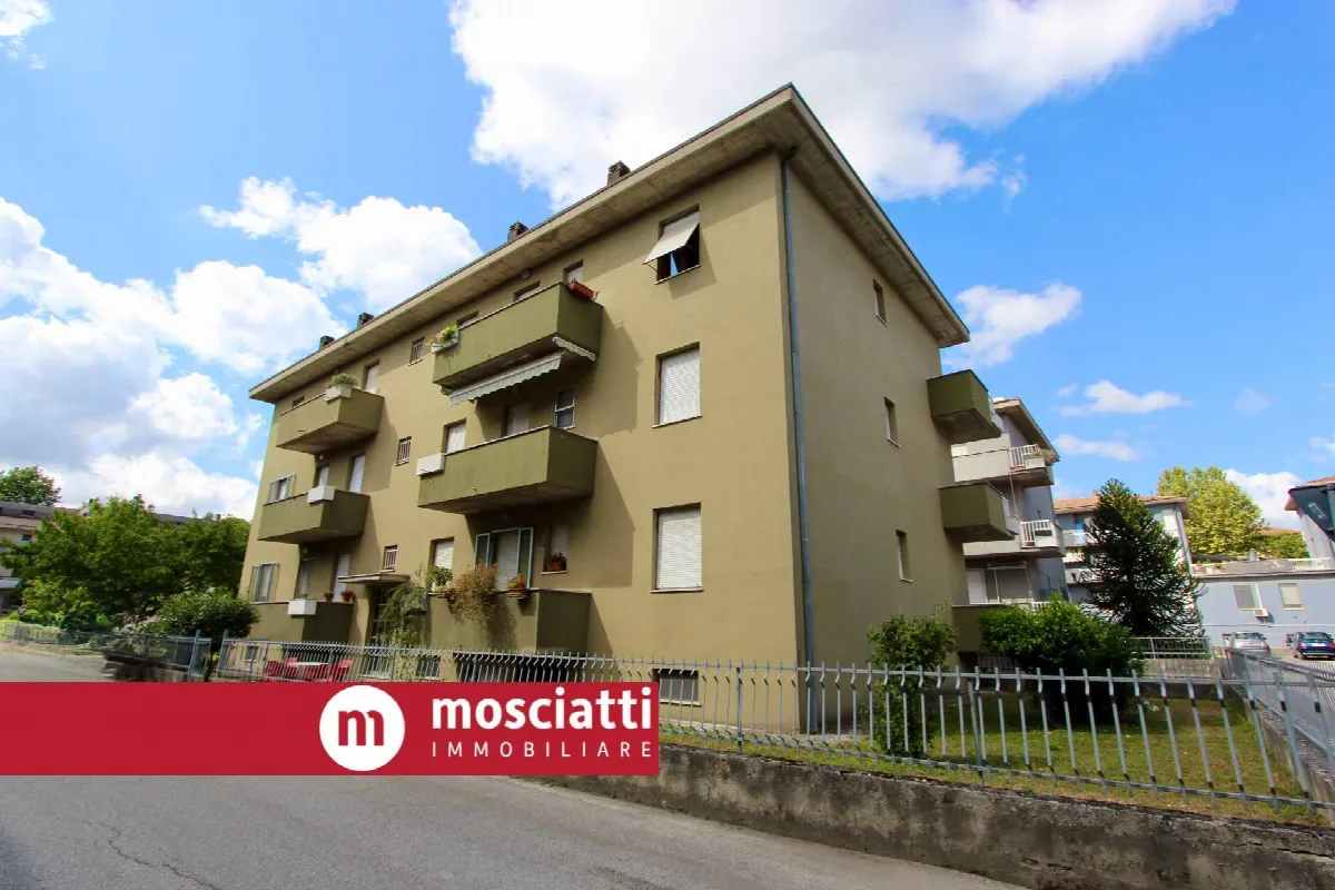 Appartamento in vendita a Matelica - foto 2