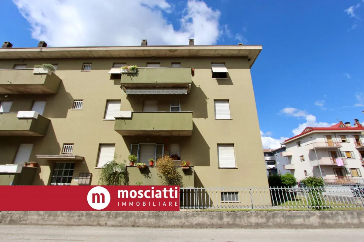 Appartamento in vendita a Matelica - foto 3
