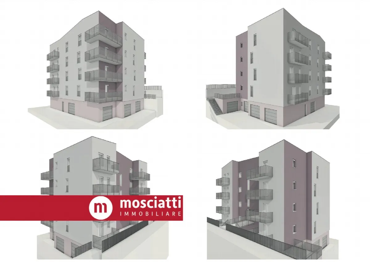 Appartamento in vendita a Matelica - foto 1