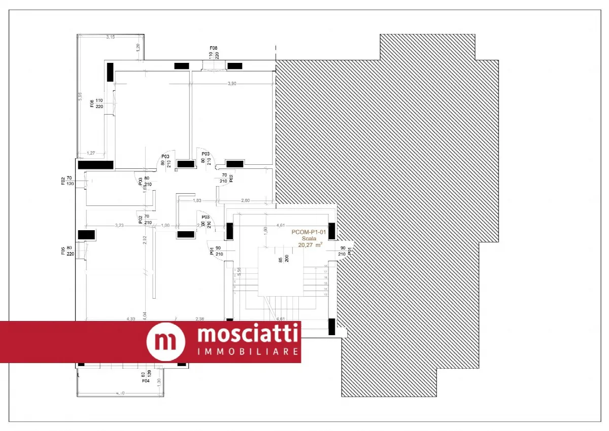 Appartamento in vendita a Matelica - foto 2