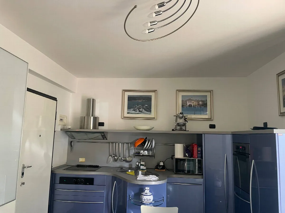 Appartamento in vendita a Sanremo - foto 4