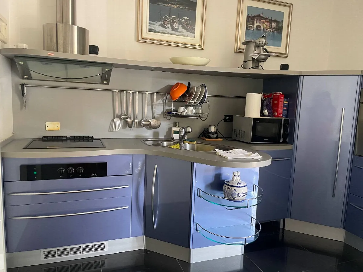 Appartamento in vendita a Sanremo - foto 5