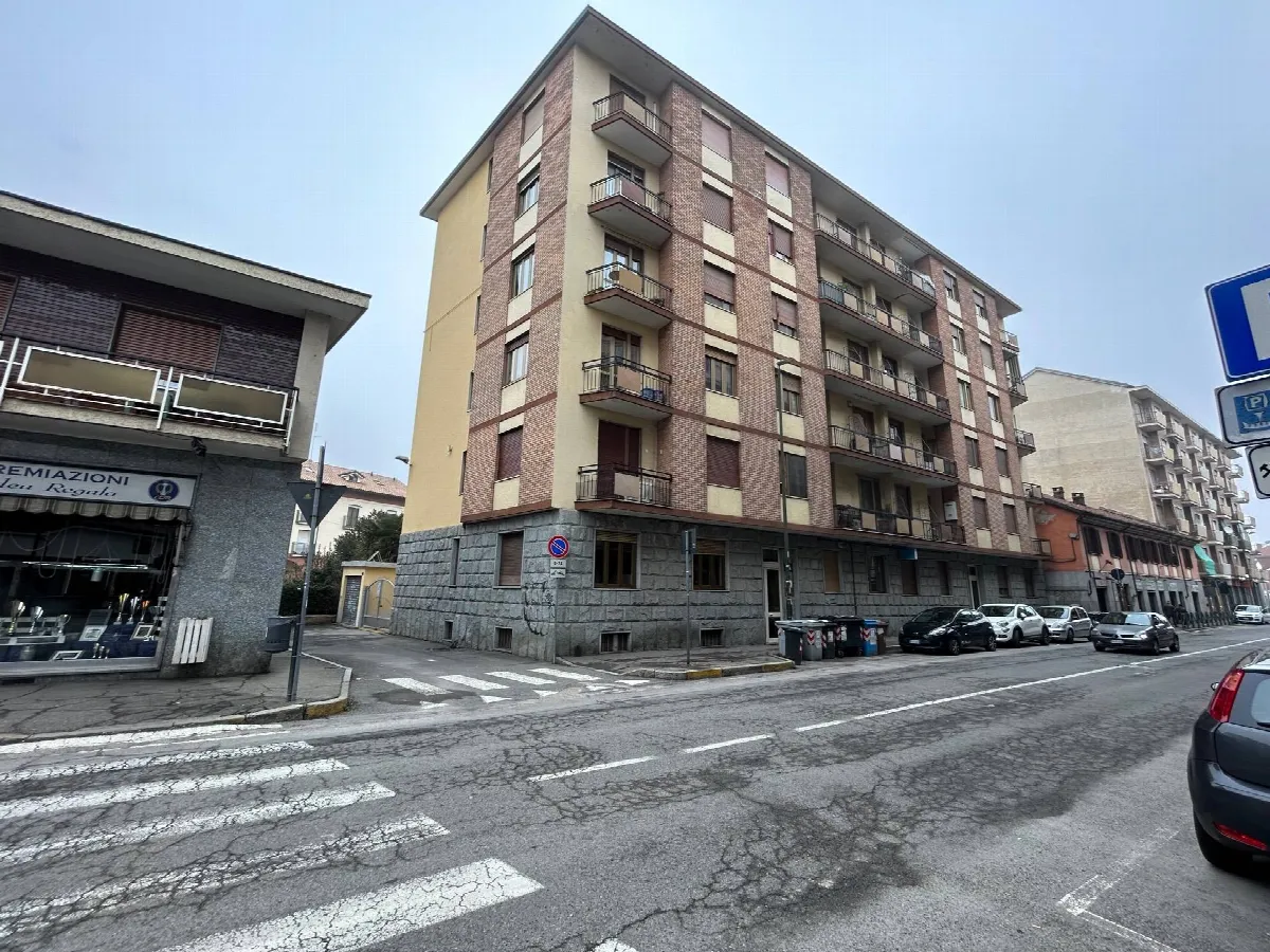 Appartamento in vendita a Nichelino, Centro - foto 1