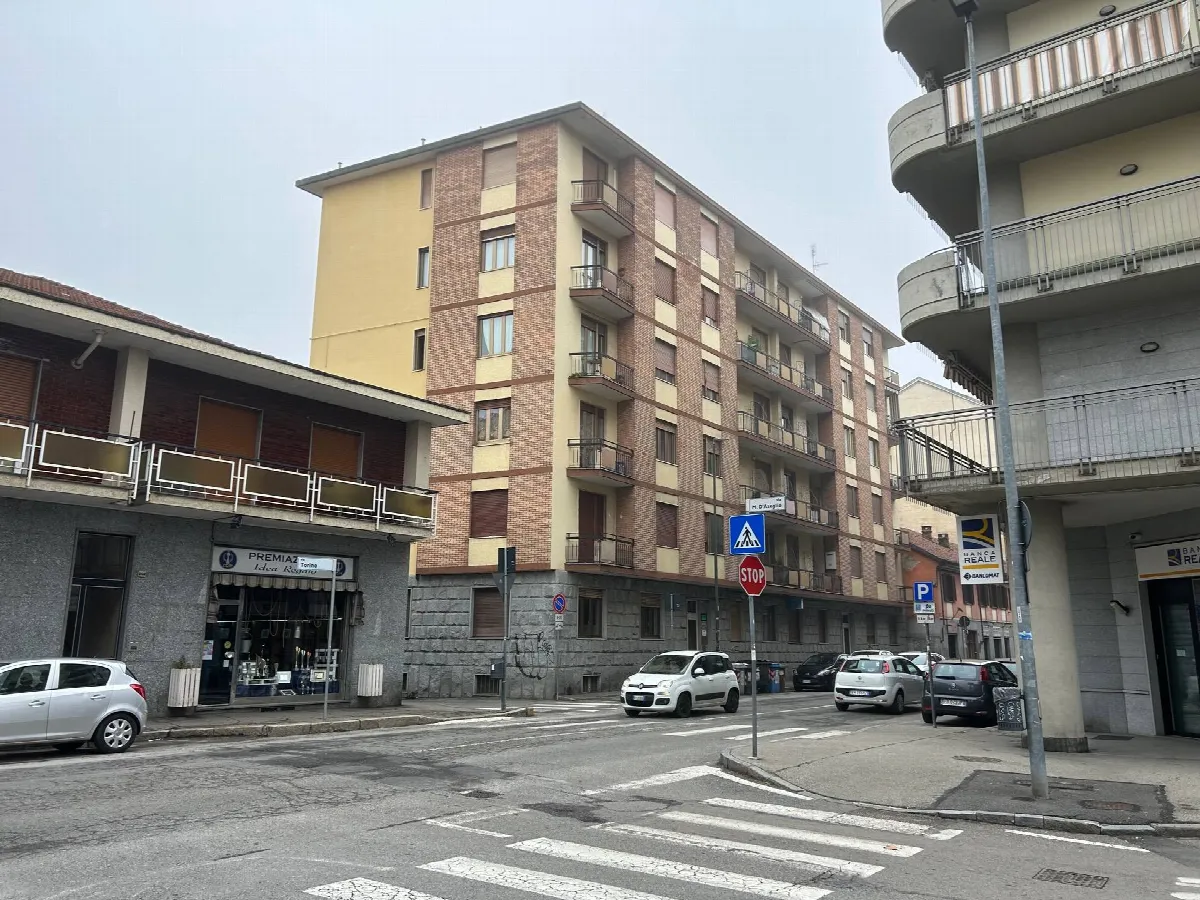 Appartamento in vendita a Nichelino, Centro - foto 2
