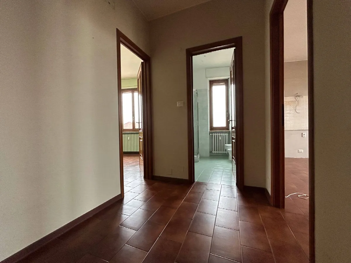 Appartamento in vendita a Nichelino, Centro - foto 5