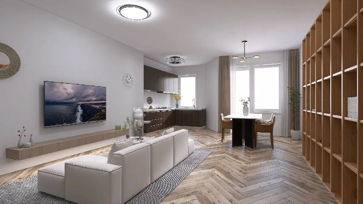 Appartamento in vendita a Torino - foto 1
