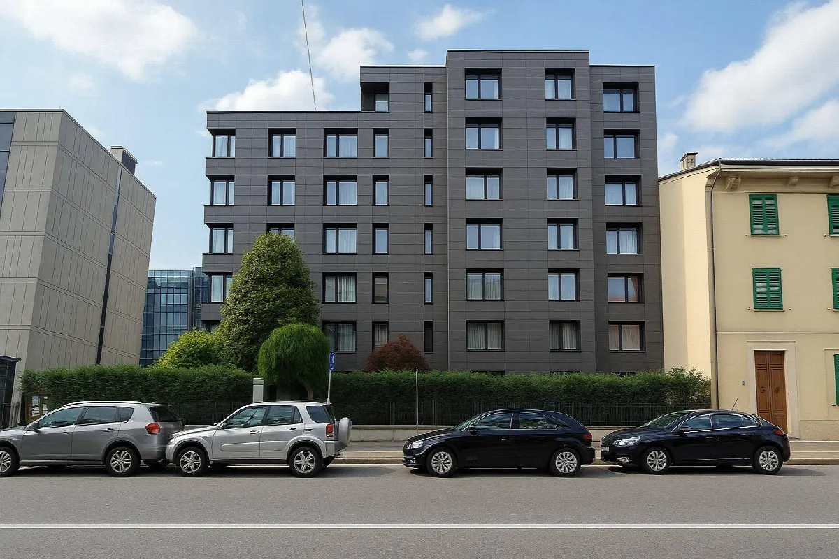 Appartamento in vendita a Torino, San Salvario - foto 1