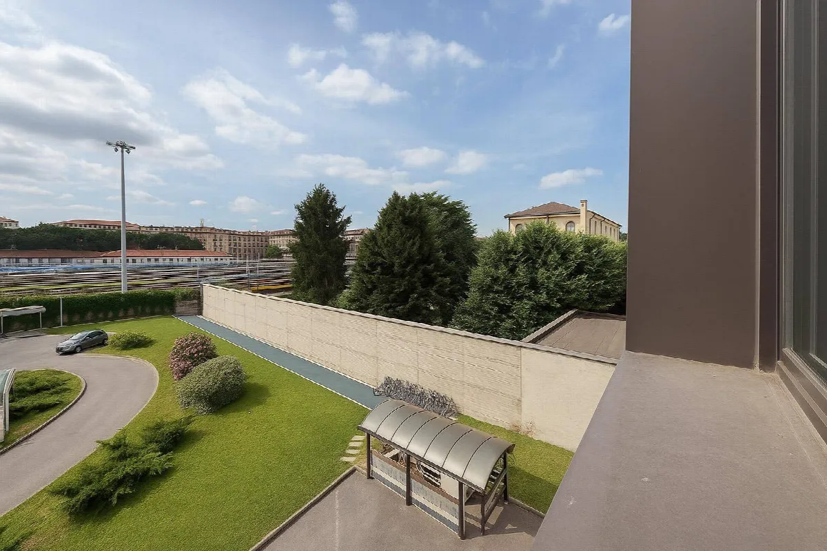 Appartamento in vendita a Torino, San Salvario - foto 2