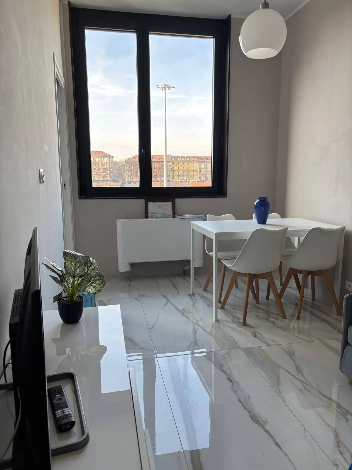 Appartamento in vendita a Torino, San Salvario - foto 4