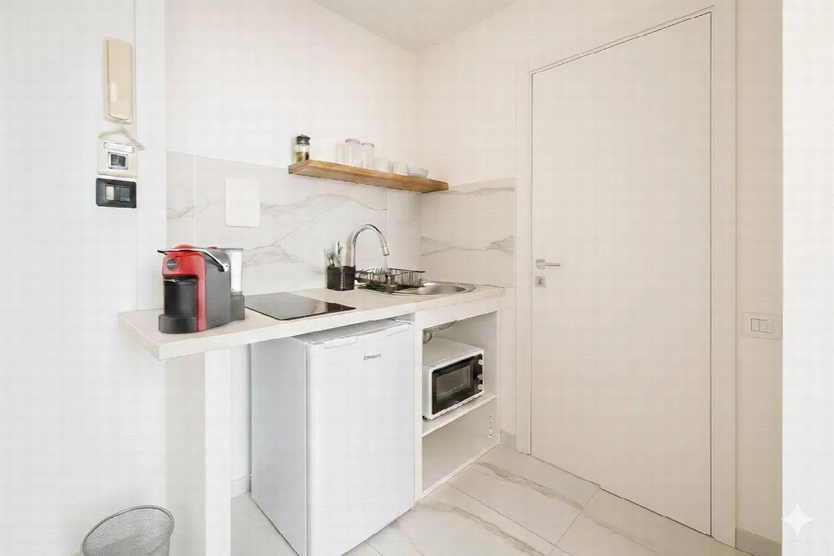 Appartamento in vendita a Torino, San Salvario - foto 5