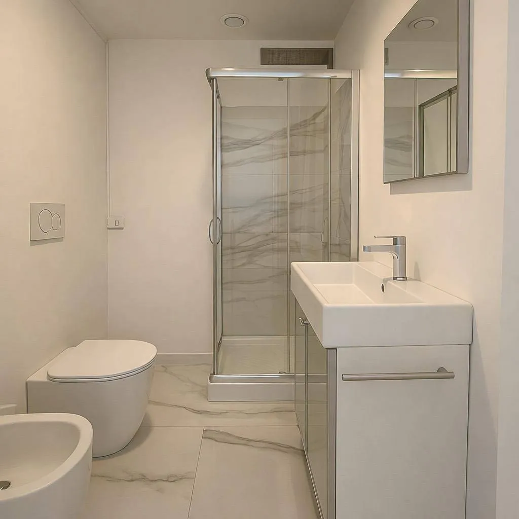 Appartamento in vendita a Torino, San Salvario - foto 9