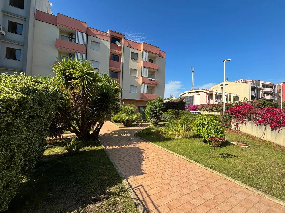 Appartamento in vendita a Selargius, Su Planu - foto 1