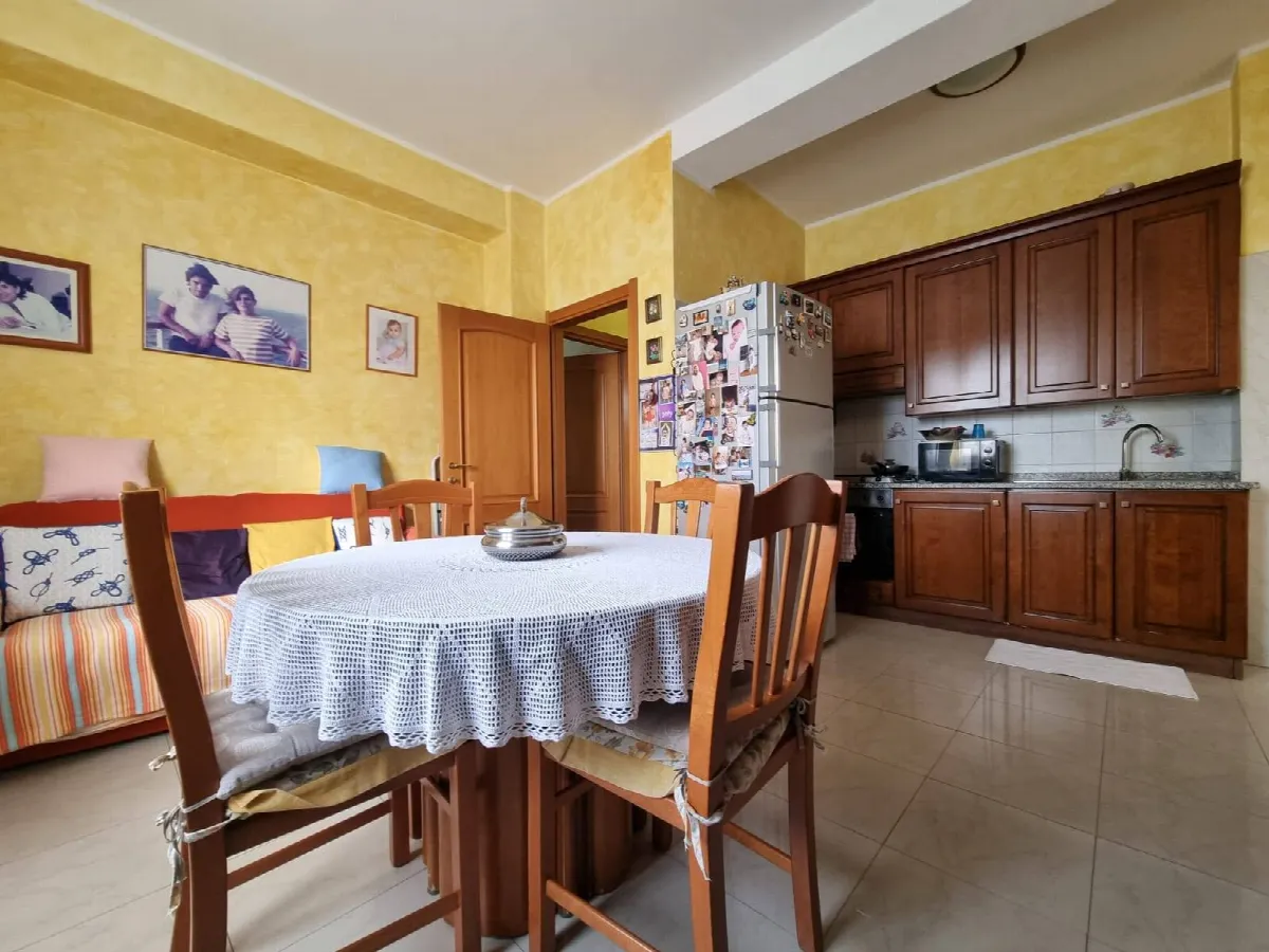 Appartamento in vendita a Carbonia - foto 1