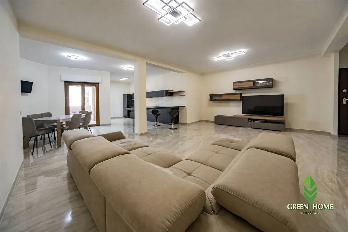 Appartamento in vendita a Carbonia - foto 1