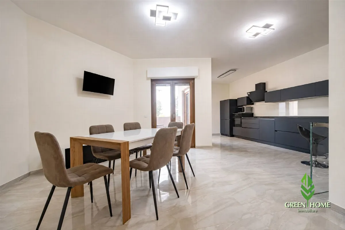 Appartamento in vendita a Carbonia - foto 5