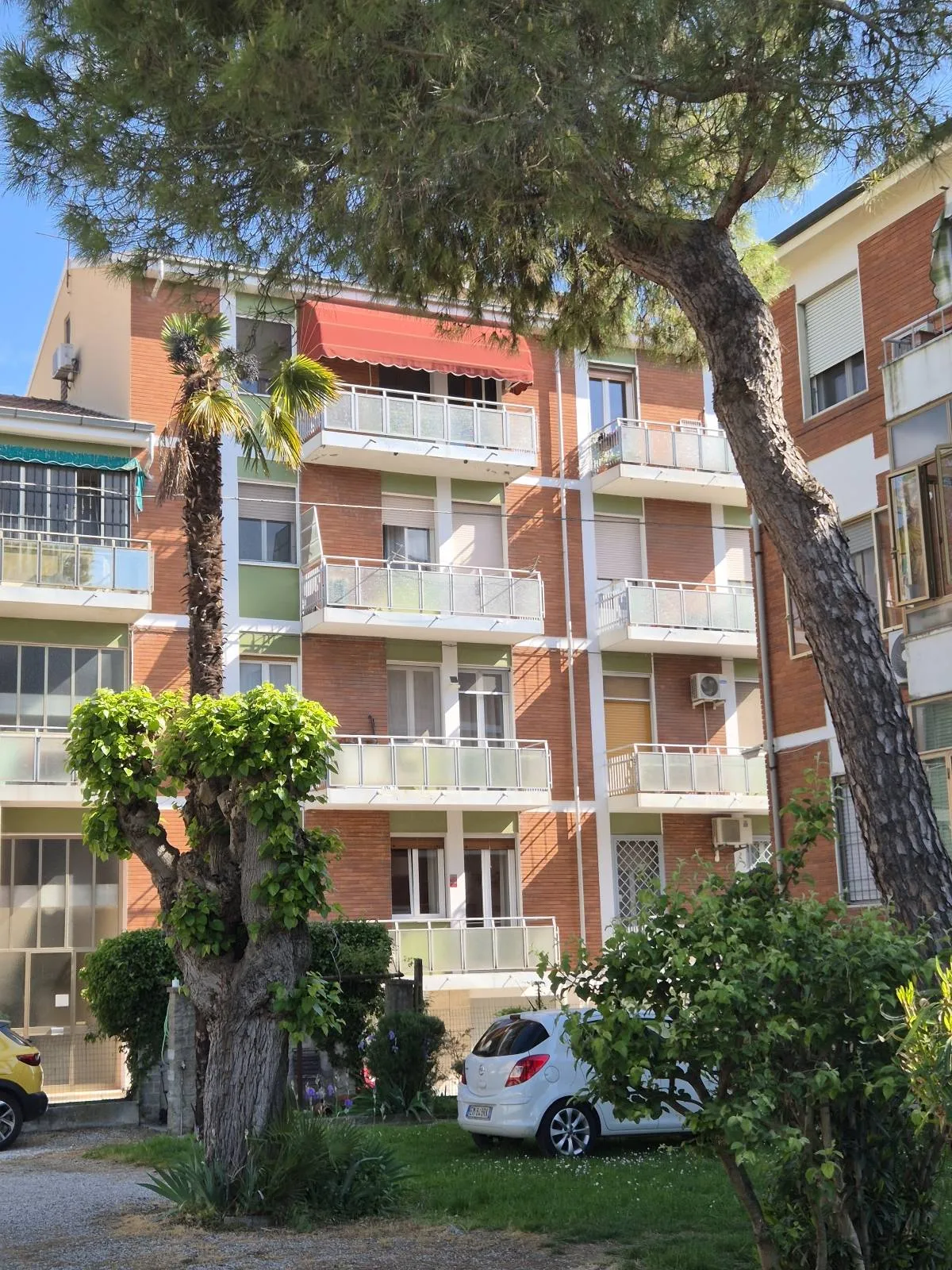 Appartamento in vendita a Ferrara, Entro Mura - foto 1