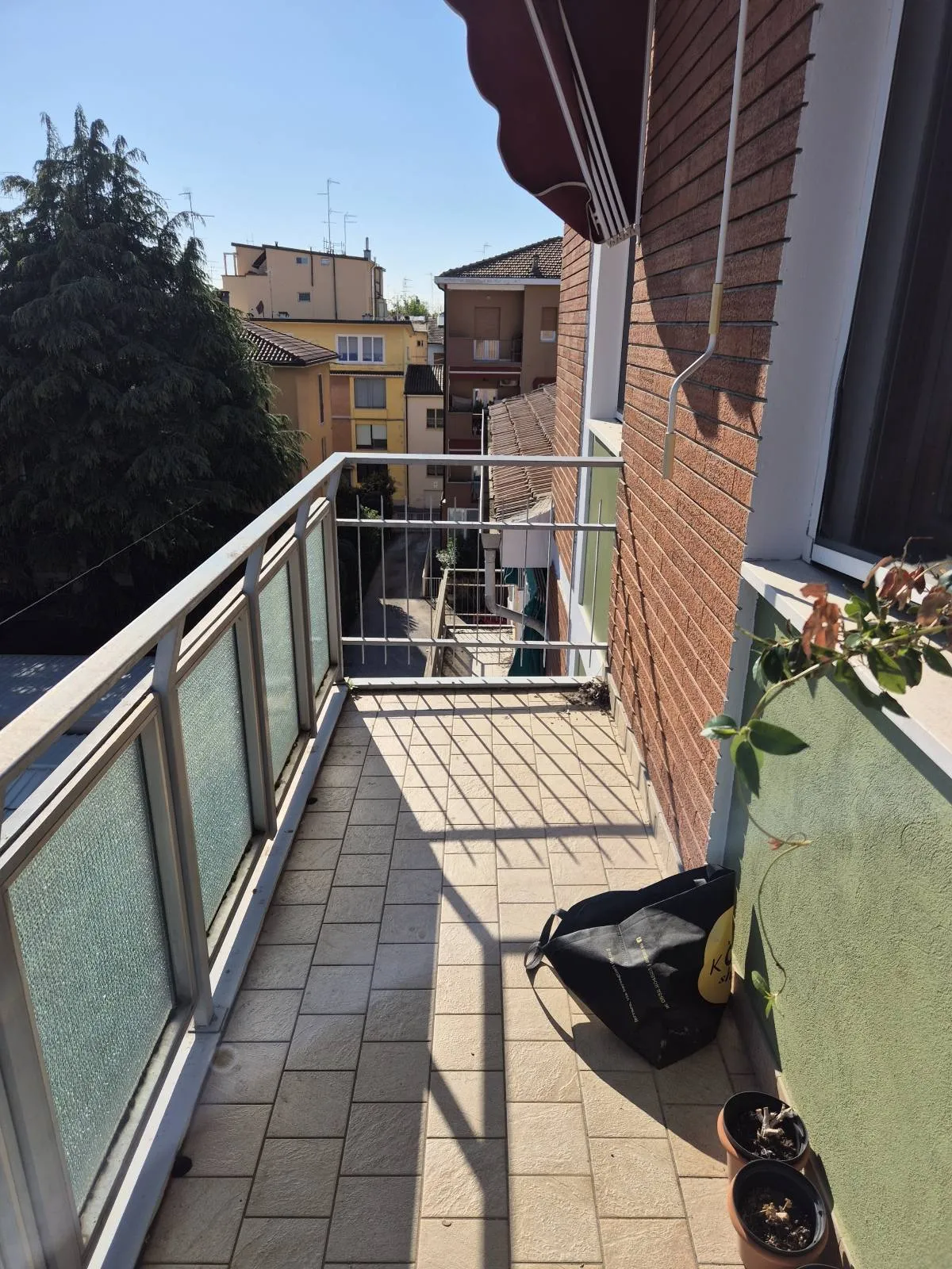 Appartamento in vendita a Ferrara, Entro Mura - foto 10