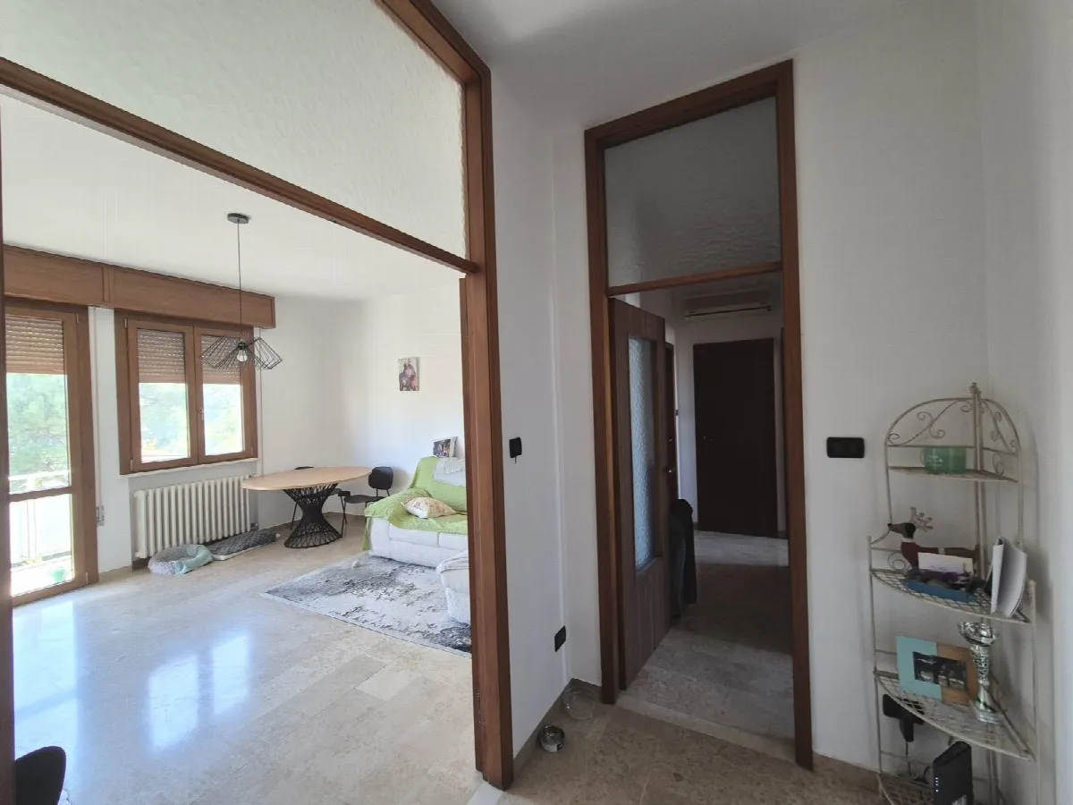 Appartamento in vendita a Ferrara, Entro Mura - foto 6