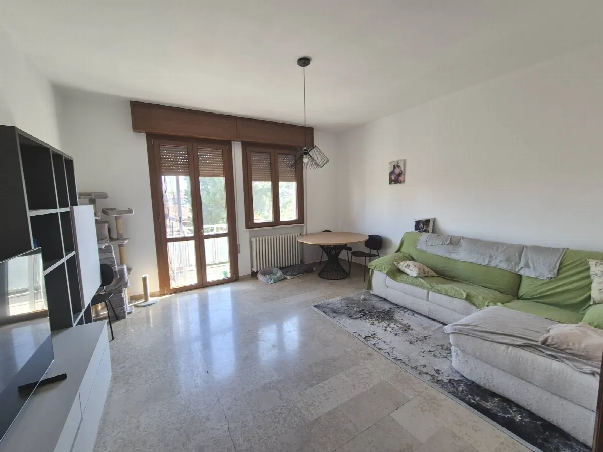 Appartamento in vendita a Ferrara, Entro Mura - foto 7