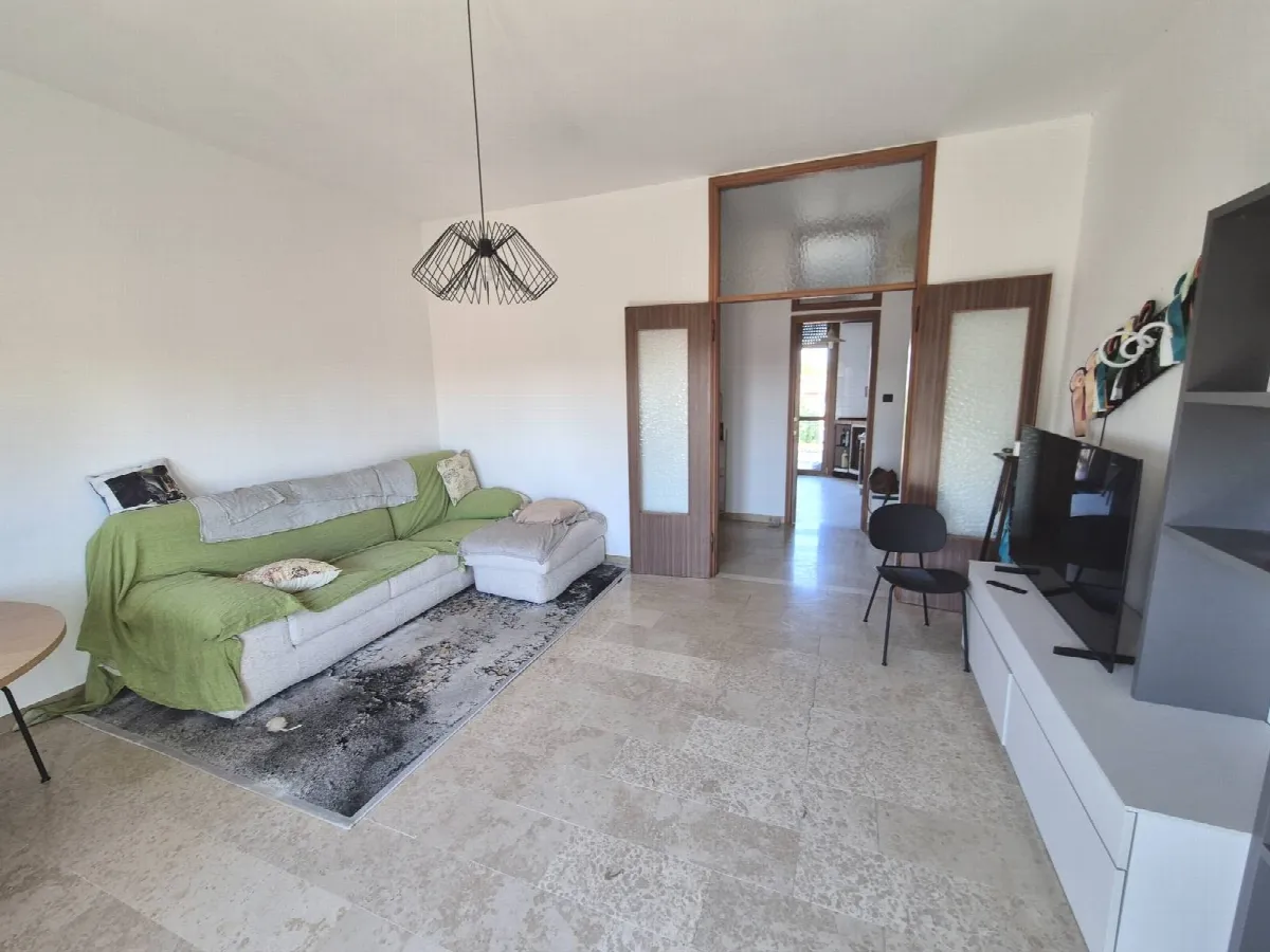 Appartamento in vendita a Ferrara, Entro Mura - foto 8