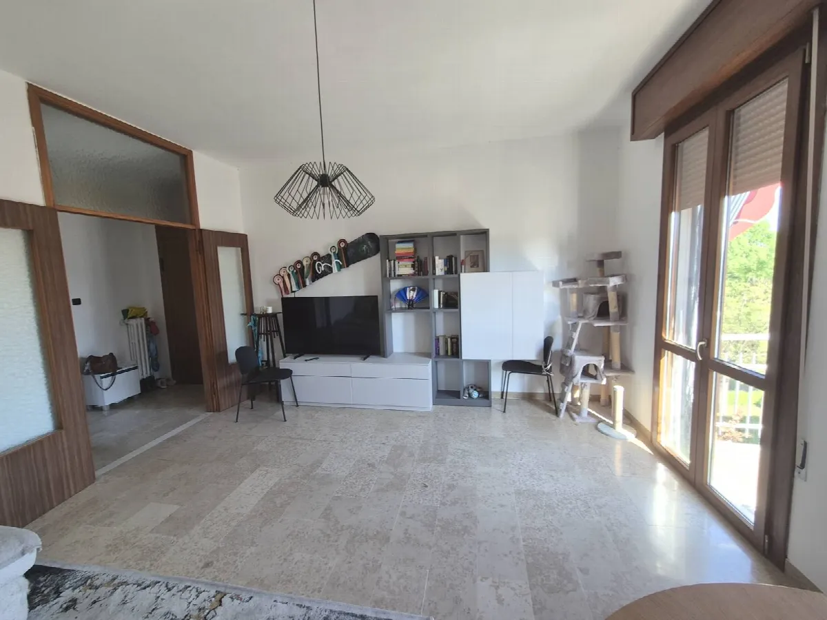 Appartamento in vendita a Ferrara, Entro Mura - foto 9