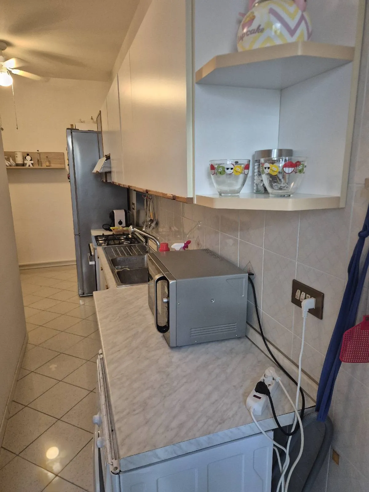 Appartamento in vendita a Ferrara, Entro Mura - foto 4