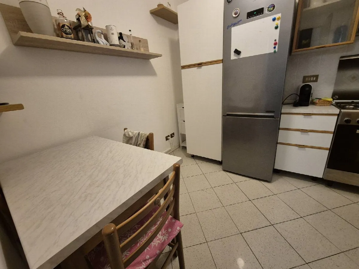 Appartamento in vendita a Ferrara, Entro Mura - foto 6